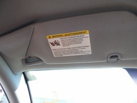 2009 FORD MUSTANG CPE SILVER BASE 4.0L AT F18045